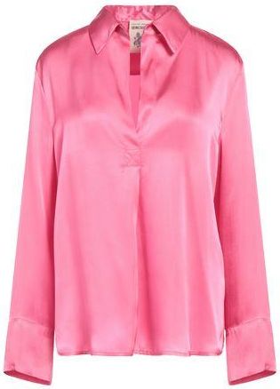 Semicouture TOPWEAR - Tops on YOOX.COM