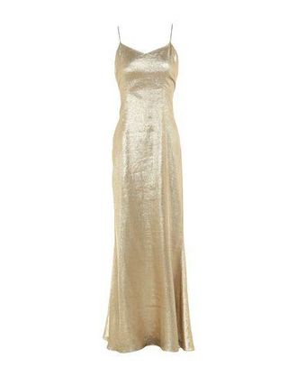 De La Vali DRESSES - Maxi dresses sur YOOX.COM