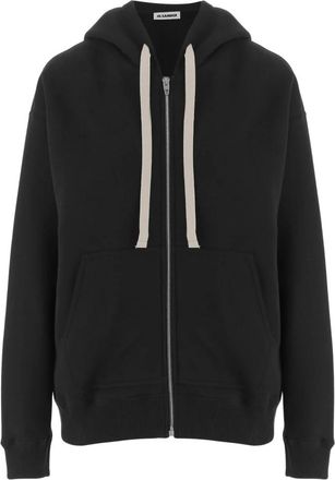 Jil Sander Donna, Felpe, Nero, XS, new