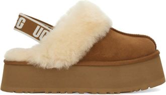 UGG Slipper funkette