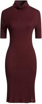 Guess VESTIDOS - Vestidos midi en YOOX.COM