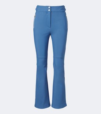 Yves Salomon Flared ski pants