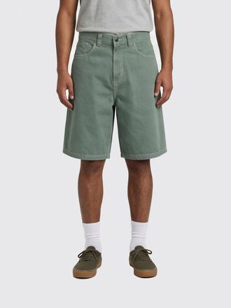 Carhartt Work in Progress Pantaloncini di jeans a 5 tasche