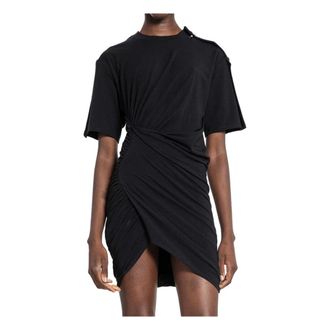 MUGLER Mujer, Vestidos, Negro, Talla: M