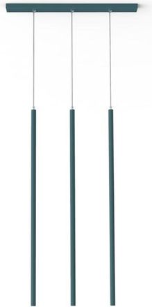 Lumicom Stelo L&aacute;mpara De Techo X3