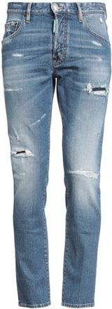 Dsquared2 PARTES DE ABAJO - Pantalones vaqueros en YOOX.COM