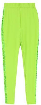 GCDS BOTTOMWEAR - Leggings on YOOX.COM