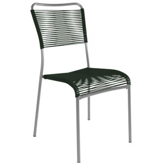 Schubiger M&ouml;bel Spaghetti-Stuhl Mendrisio