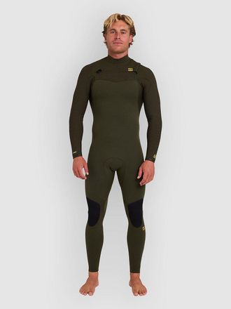 Billabong Furnace Revo Muta nero
