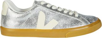Veja Esplar Sneaker Laminata - Dames - Sneakers - Grijs - 36 EU - Schoenen