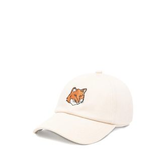 Maison Kitsun&eacute; Hats