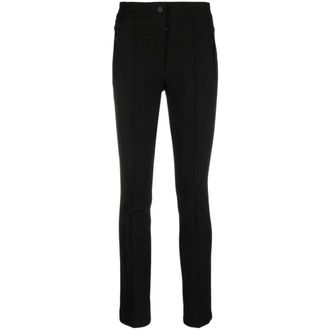 Moncler Mujer, Pantalones, Negro, Talla: S