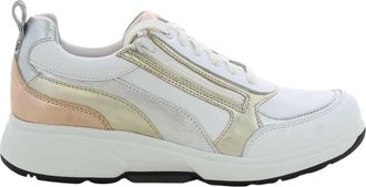 Xsensible Donna, Scarpe, Bianco, 36 EU, new