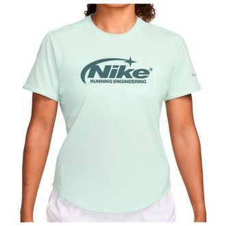 Nike Swift Dri-FIT Running Top Laufshirt f&uuml;r Damen | bunt