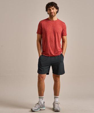 BAM Origin Classic T-Shirt - XX-Large