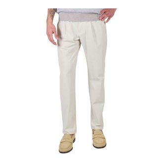 People of Shibuya Heren, Broeken, Beige, Maat: 2XL