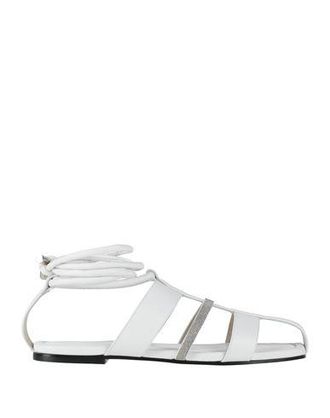 Fabiana Filippi Sandals
