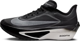 Nike Womens Zoom Fly 6 Road Racing Shoes in Black | FN8455-001