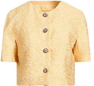 Dolce & Gabbana CAPISPALLA - Giacche & Giubbotti su YOOX.COM