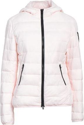 Pinko ROPA DE ABRIGO - Plum&iacute;feros y acolchados en YOOX.COM