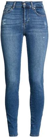 Liu Jo HOSEN & R&Ouml;CKE - Jeanshosen auf YOOX.COM