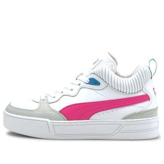 Puma (WMNS) PUMA Skye Demi White Beetroot Purple 380749-03