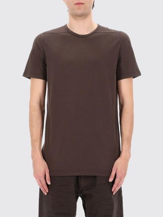 Rick Owens Rick Owens DRKSHDW T-shirt in cotone