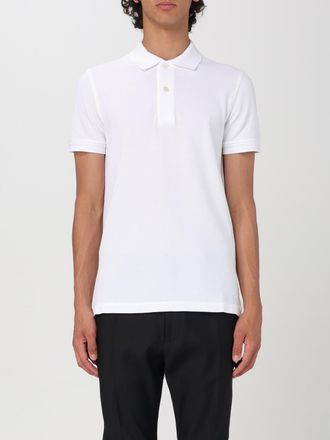 Tom Ford Klassieke Poloshirt