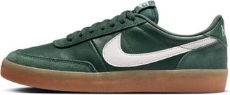 Nike Fitness, Dames, Groen, 37 1/2 EU, Leer, Killshot 2