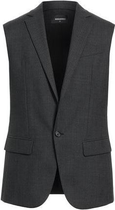 Dsquared2 TRAJES Y CONJUNTOS - Chalecos sartoriales en YOOX.COM