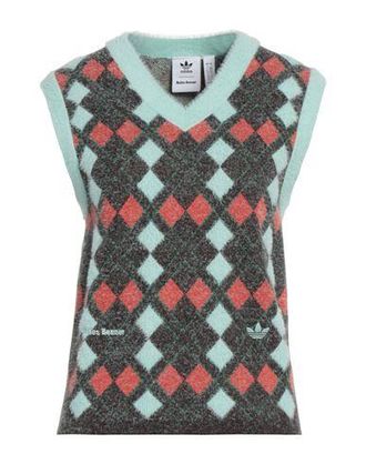 ADIDAS ORIGINALS by WALES BONNER STRICKWAREN - Pullover auf YOOX.COM