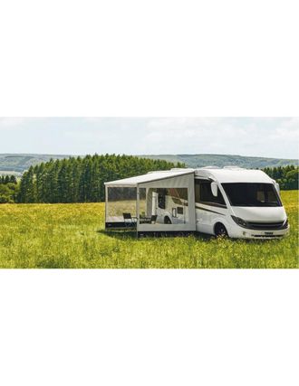 Thule Frontal De Toldo Rain Blocker G2 Dimensiones (m) - 1.02 X 2.30