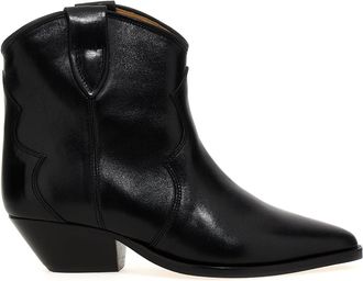 Isabel Marant Dewina Ankle Boots