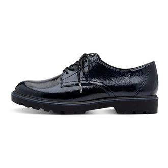 Tamaris Schoenen, Dames, Zwart, 39 EU, Dress Fashion Sneakers