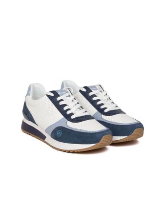 Michael Kors Sneakers Marine Multi