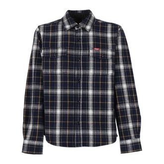 Deus Uomo, Magliette, Blu, L, new