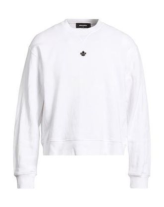 Dsquared2 TOPWEAR - Sweatshirts on YOOX.COM