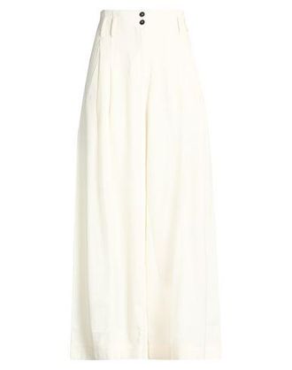 Isabel Benenato BOTTOMWEAR - Pantaloni su YOOX.COM