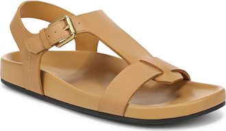 Franco Sarto Bellamy Sandal in Warm Sand at Nordstrom Rack, Size 5.5