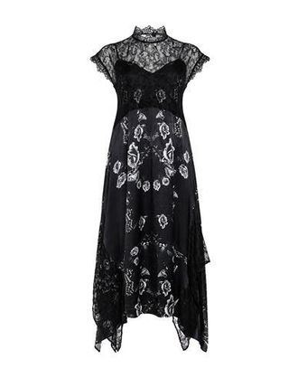 AllSaints DRESSES - Maxi dresses on YOOX.COM