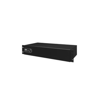 ever Ever Eco Pro 1000 Avr Cds Sistema De Alimentaci&oacute;n Ininterrumpida (ups) L&iacute;nea Interactiva 1 Kva 650 W 3 Salidas Ac