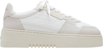 Axel Arigato Orbit Neo Platform Sneakers, Brand Size 37 ( US Size 6.5 )