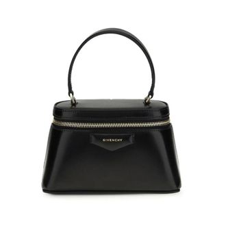 Givenchy Antigona Vanity Bag - Bags - Mujer - Negro - ONE SIZE