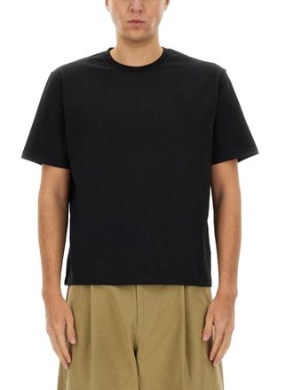 STUDIO NICHOLSON T Shirt In Cotone
