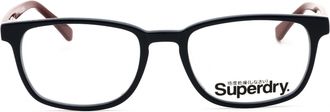 Superdry SDOQUINN Eyeglasses - Navy