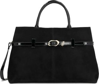 Kazar Mujer, Bolsos, Negro, Talla: ONE Size
