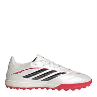 adidas Mens Copa Pure iv in Zero Met./Core - Multicolour - Size UK 11.5