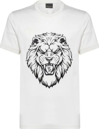 Billionaire Boys Club Heren, Tops, Wit, Maat: XS Katoen