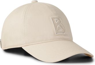 Bogner Cap Ruthie for women - Cream - one_size