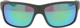 Mattia Capezzani Zonnebrillen - unisex - Zonnebrillen - Zwart - ONE Size - Accessoires